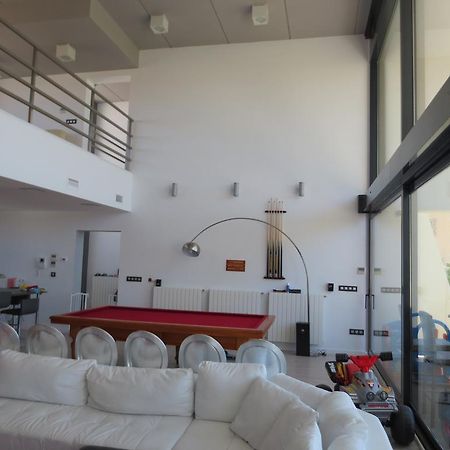 Futurcasa Casa Rural Spa Y Cine La Felipa Eksteriør billede