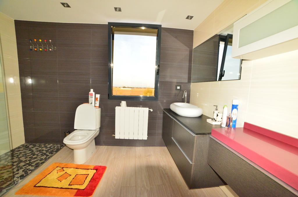Futurcasa Casa Rural Spa Y Cine La Felipa Eksteriør billede