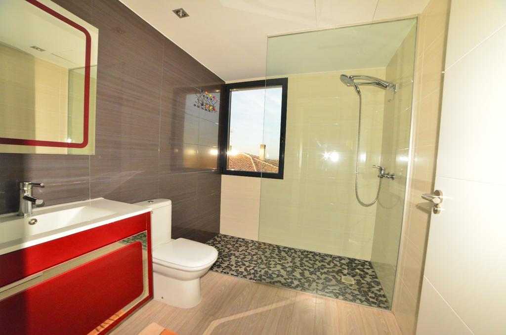 Futurcasa Casa Rural Spa Y Cine La Felipa Eksteriør billede